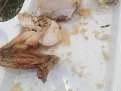 -香妃烤鸡(西单店)