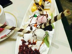 -满得意茶餐厅·顺德家常菜·港式经典(大良店)