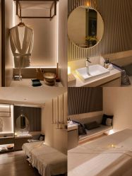 -8SPA养愈空间·新中式疗愈spa