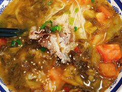 -鸿兴面馆馄饨小笼(稻香店)