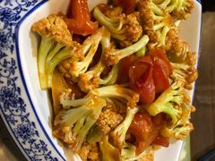 -素心斋素食餐厅