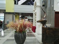 -韶关经律论国际酒店温泉