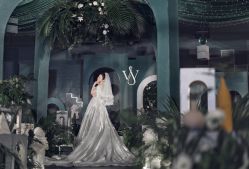 -派丽莫Pellimo原创设计婚纱品牌