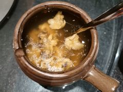 -羡餐厅·杭帮菜·淳菜(千岛湖自由洲际殿店)