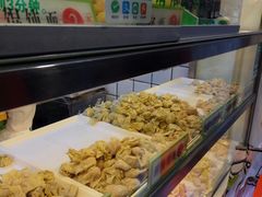 -袁记云饺(瞿溪路店)
