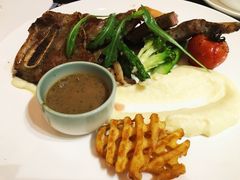 -Mr.Fat Duck肥鸭先生西餐厅