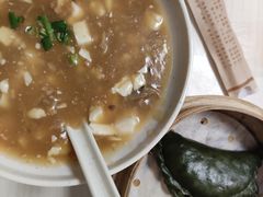 -咬不得高祖生煎·简餐(城站店)