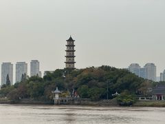 -江心屿景区