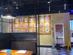 -汉巴味德·烤肉与啤酒的自助(杭州大悦城店)