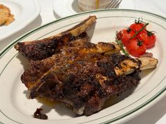 -波特曼西餐厅(南岗店)