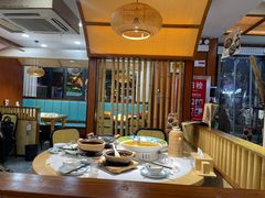 -光海·乡记酸菜鱼·始于1996(花园路店)