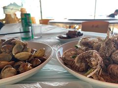 -丰收渔港饭店(嵊泗店)