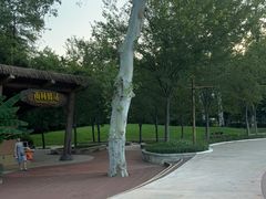 -武汉玛雅海滩水公园