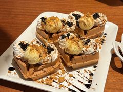 -StayReal Cafe(长宁来福士广场东八区店)