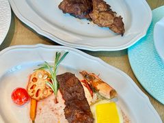 -波特曼西餐厅(中央大街店)