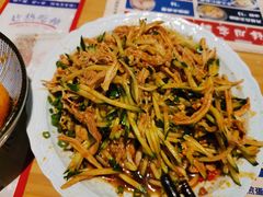 -高胖妹面庄(黄河道店)