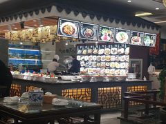 大堂-老味道(横山桥羊绒城店)