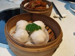 -煲王粤菜餐厅(中侨中心店)