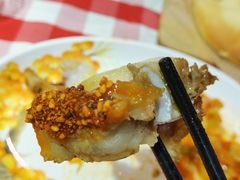 -西贝莜面村(双井店)