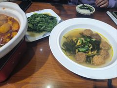 -临潼印象·特色陕菜