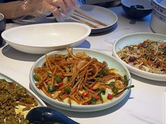 -额娘·春饼烤鸭(天鸿店)
