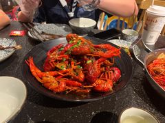-虾小龙老长沙龙虾馆(坡子街店)