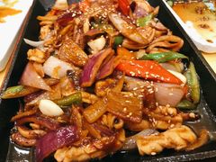 -大话小腰(鸟巢店)