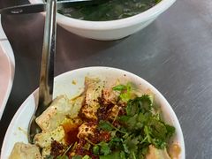 -张大妈饭店