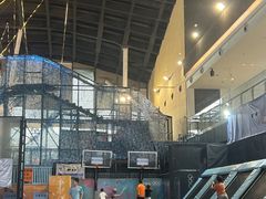 -空气湃·运动嘉年华·团建拓展生日趴·真人CS