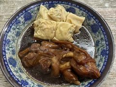 -无名氏宵夜小摊(祝家三姐妹馄饨店)