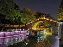 -枫桥夜泊