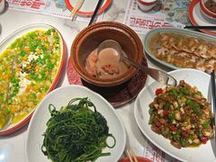 -来菜·湖北头牌藕汤(汉街店)