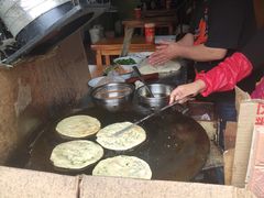 -王记生烫牛杂面馆(兰陵路店)