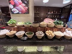 -索菲特西湖大酒店·香榭丽全日候餐厅(南山路店)