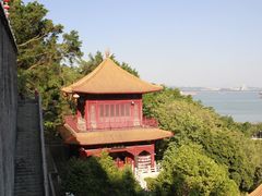 -南沙天后宫景区