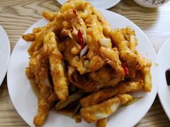 -九龙餐厅(大沽路店)