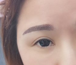 -平萍纹绣韩式半永久定妆