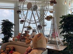 -星璞全日餐厅·高空自助餐(深铁铂尔曼酒店)
