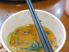 -菌乡缘·野生菌蒸汽鱼火锅(江边夜市店)