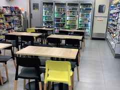 -便利蜂(鲁商国奥城2号楼店)