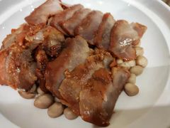 蜜汁叉烧肉-高第街56号港式餐厅(山大路店)