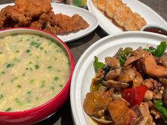 -双合园·海鲜水饺青岛菜(上清路店)