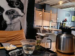 -84那年咖啡馆(李沧万达店)