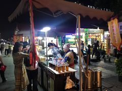 -武大郎烧饼(河坊街店)