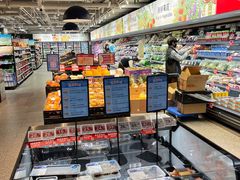 -ALDI奥乐齐超市(凯德虹口店)
