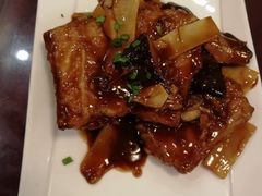 -京天红酒家(虎坊路店)