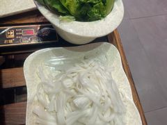 -悦来悦牛潮汕牛肉火锅(大浪店)