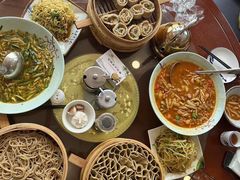 -弓二莜面(总店)