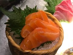 -赤坂亭M9和牛烧肉·日料398放题(万达店)