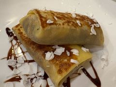 -老井俄式餐厅